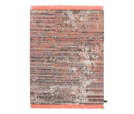 Oldie Dark orange | Alfombras / Alfombras de diseño | cc-tapis