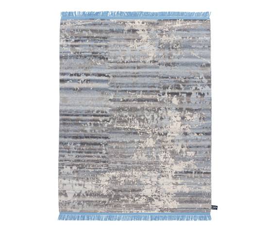 Oldie Dark blue | Tappeti / Tappeti design | cc-tapis