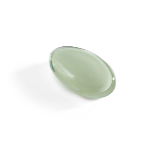 stone object linden green | Objekte | SkLO