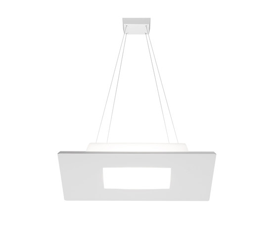 Square_PQ | Lámparas de suspensión | Linea Light Group