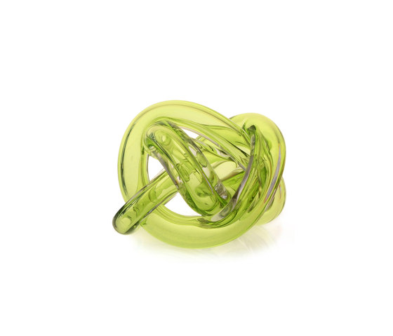 wrap object chartreuse | Objekte | SkLO