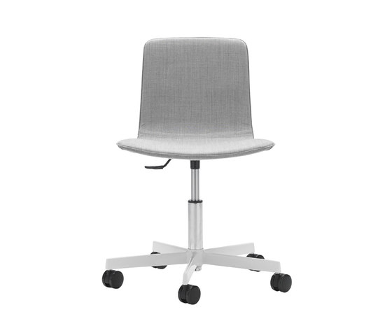 Klip | Office chairs | viccarbe
