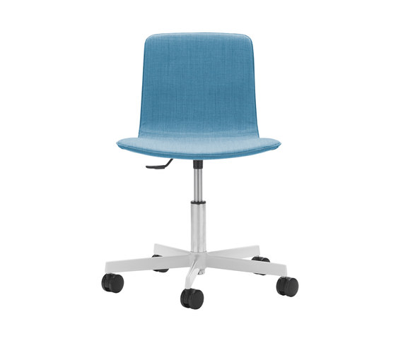 Klip | Office chairs | viccarbe