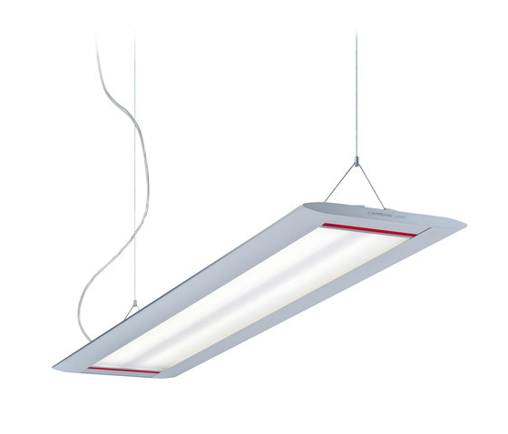 INSPIRION SWING T5 Pendant light | Lámparas de suspensión | GRIMMEISEN LICHT