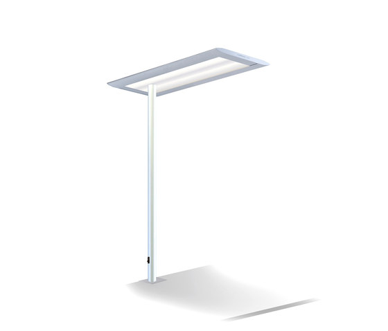 INSPIRION.LED DESK Table light | Lampade tavolo | GRIMMEISEN LICHT