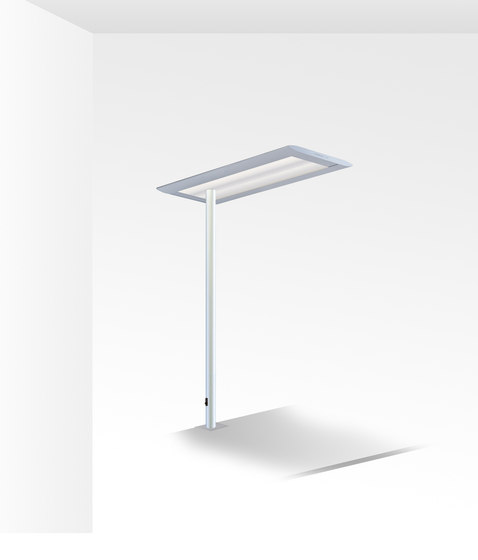 INSPIRION.LED DESK Table light | Luminaires de table | GRIMMEISEN LICHT