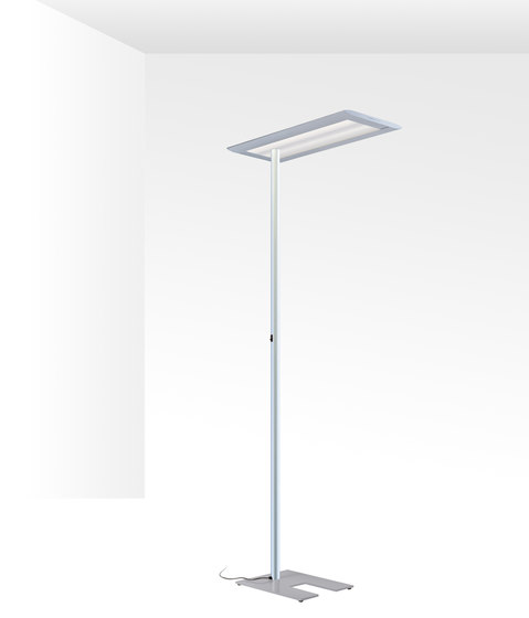 INSPIRION.LED FREE Floor light | Lámparas de pie | GRIMMEISEN LICHT