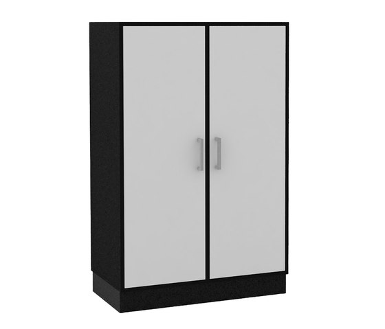 Quadro Storage | Schränke | Cube Design