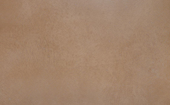 Microtopping - Terracotta | Concrete panels | Ideal Work