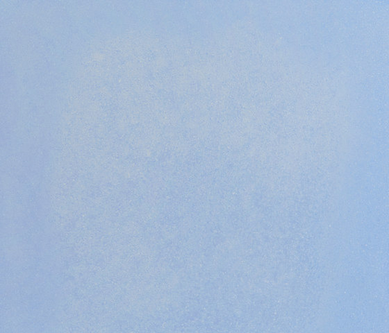Nuvolato Floor - Sky Blue | Concrete / cement flooring | Ideal Work