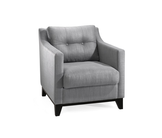 Bonnie armchair | Armchairs | Lambert