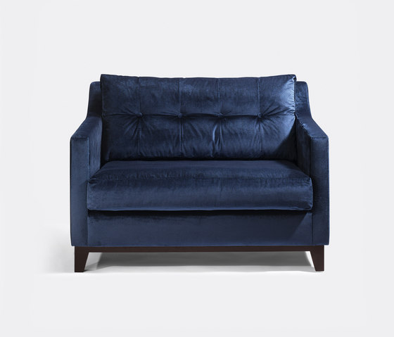 Bonnie sofa | Armchairs | Lambert
