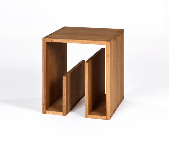Campo side table | Side tables | Lambert