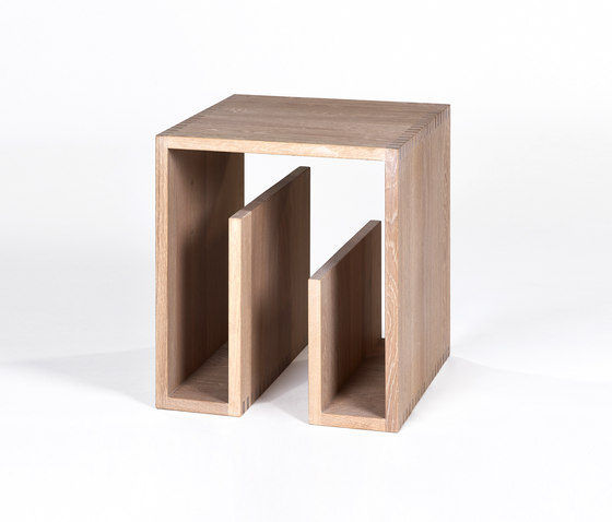 Campo side table | Tables d'appoint | Lambert