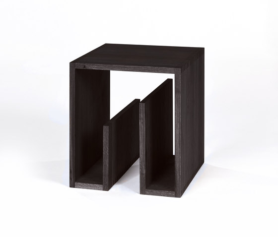 Campo side table | Mesas auxiliares | Lambert