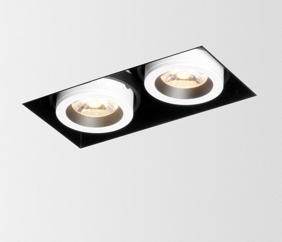 SEEK 2.0 LED | Lampade soffitto incasso | Wever & Ducré