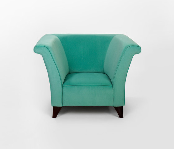 Cotton Club armchair | Fauteuils | Lambert