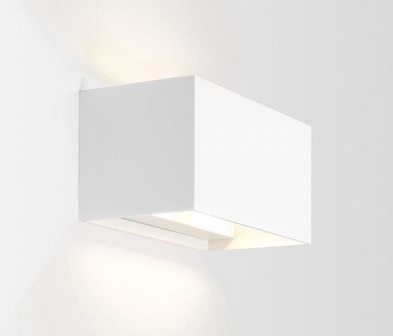 BOXX 1.0 | Lámparas exteriores de pared | Wever & Ducré