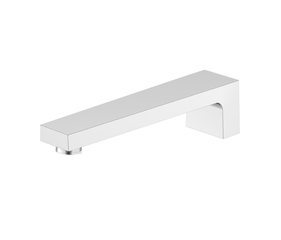 240 2300 Wall spout for basin or bathtub | Robinetterie pour lavabo | Steinberg