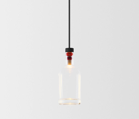 CORK 1.0 | Lámparas de suspensión | Wever & Ducré