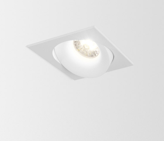 RON 1.0 PAR16 | Lampade soffitto incasso | Wever & Ducré
