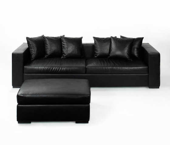 Keating sofa 260 | Divani | Lambert