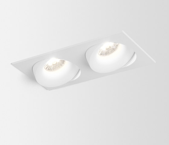 RON 2.0 PAR16 | Lámparas empotrables de techo | Wever & Ducré