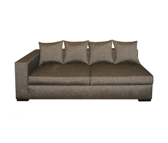 Keating sofa | Sofás | Lambert