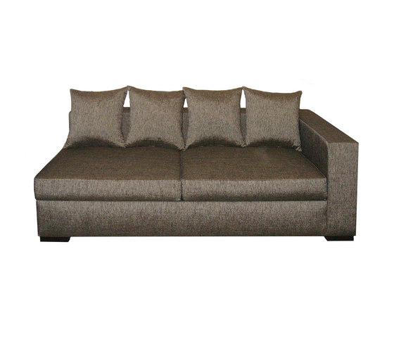Keating sofa | Sofás | Lambert