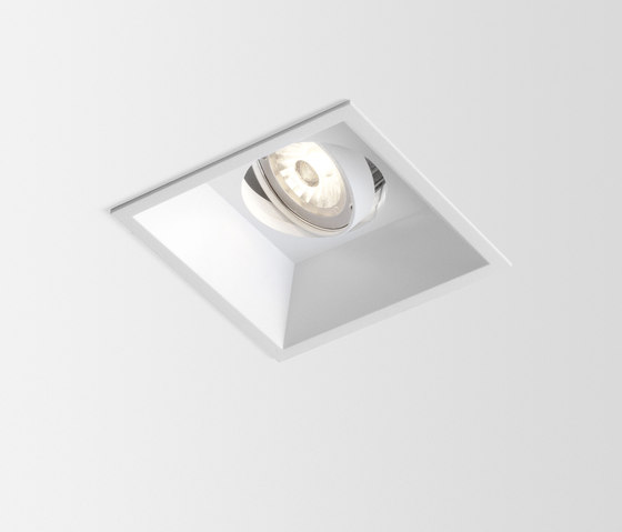 PYRAMID 1.0 LED | Lampade soffitto incasso | Wever & Ducré