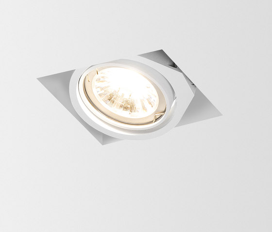HIDE 1.0 LED | Plafonniers encastrés | Wever & Ducré