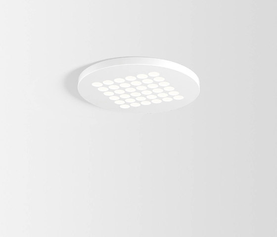 CORY 1.6 | Recessed ceiling lights | Wever & Ducré