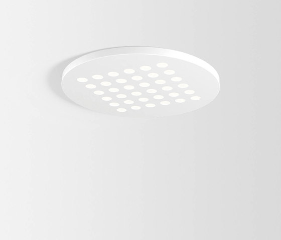 CORY 2.1 | Recessed ceiling lights | Wever & Ducré