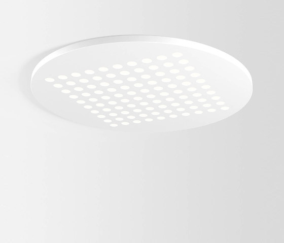 CORY 3.4 | Recessed ceiling lights | Wever & Ducré