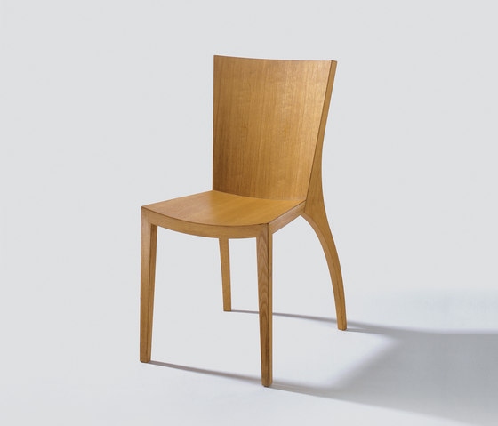 Milano chair | Sillas | Lambert