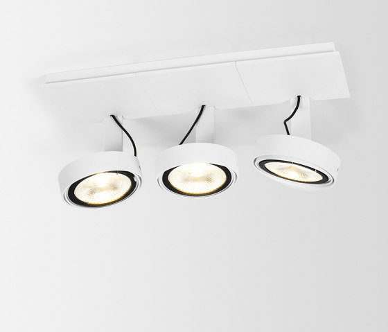 PLUXO 3.0 LED111 | Ceiling lights | Wever & Ducré