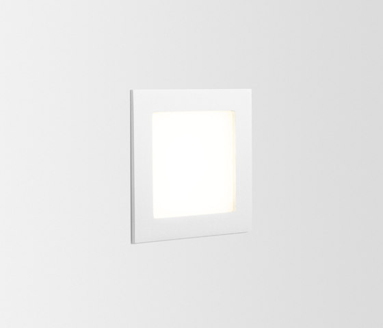 LITO 1.0 | Lampade parete incasso | Wever & Ducré