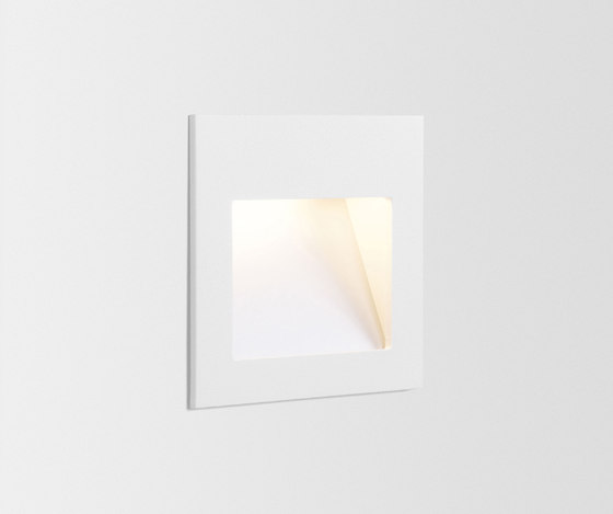 LITO 2.0 | Lampade parete incasso | Wever & Ducré