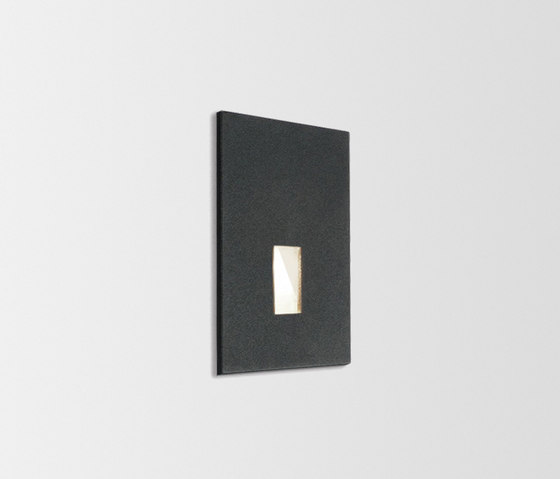 STRIPE 0.7 | Recessed wall lights | Wever & Ducré