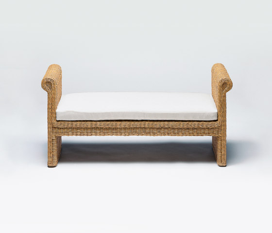 Piccadilly bench | Benches | Lambert