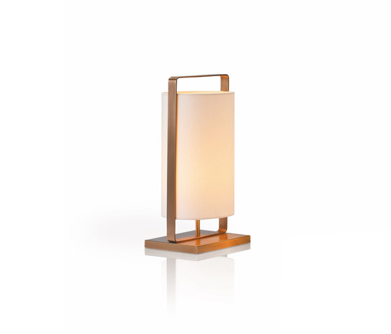 Decoration | Lamp Nomade | Table lights | Treca Paris