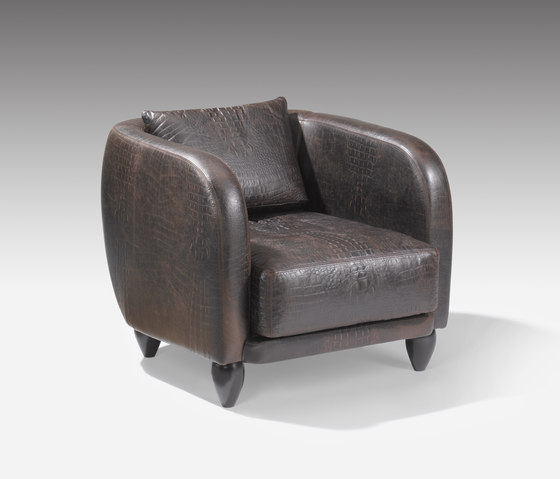 Regent armchair | Armchairs | Lambert