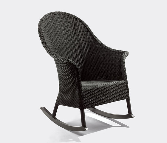 San Remo rocking chair | Fauteuils | Lambert