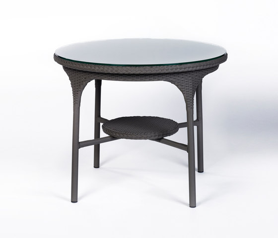 San Remo table | Dining tables | Lambert
