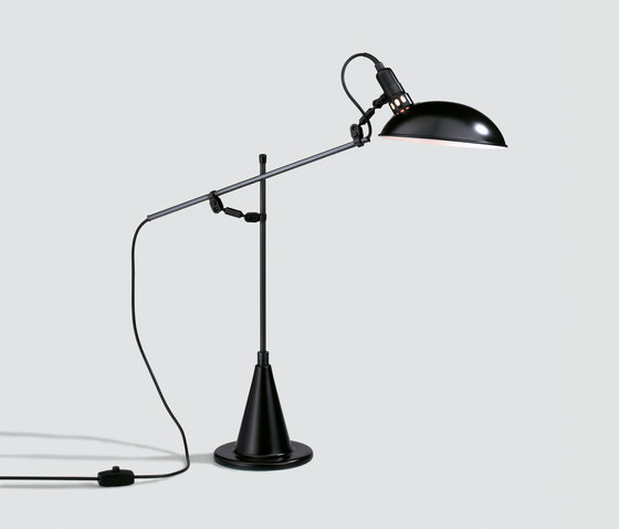 Switch On table lamp II | Table lights | Lambert