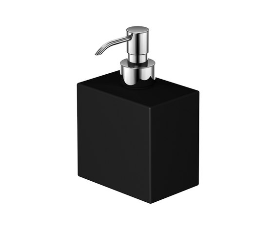 460 8102 Free standing soap dispenser | Portasapone liquido | Steinberg