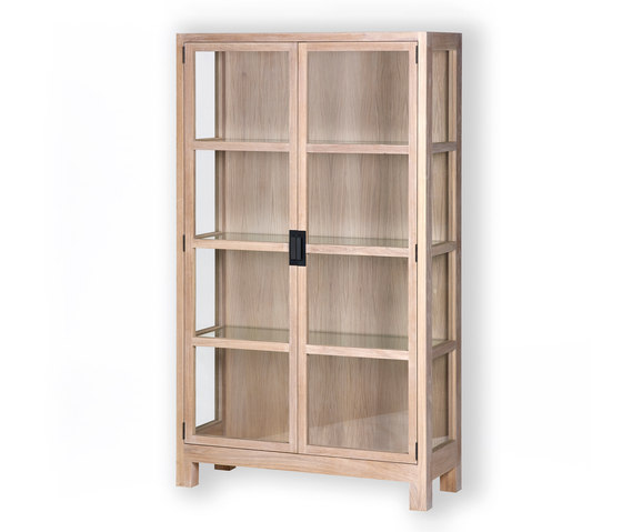 Vista display cabinet | Display cabinets | Lambert
