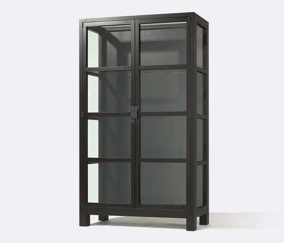Vista display cabinet | Vetrinette | Lambert