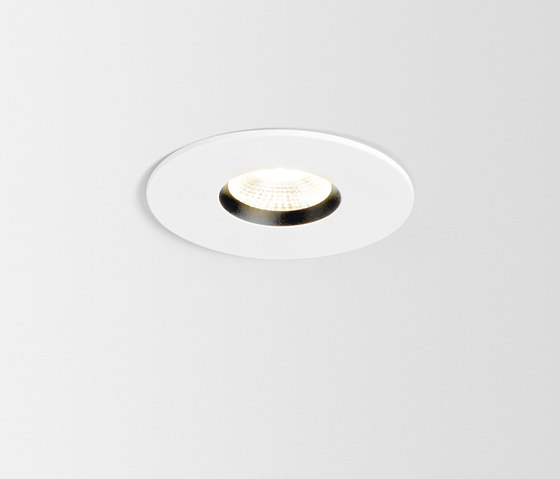 NOTE 0.9 | Lámparas exteriores empotrables de techo | Wever & Ducré