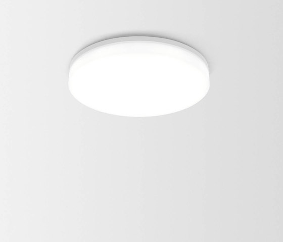 ROB 1.6 | Lampade outdoor incasso soffitto | Wever & Ducré